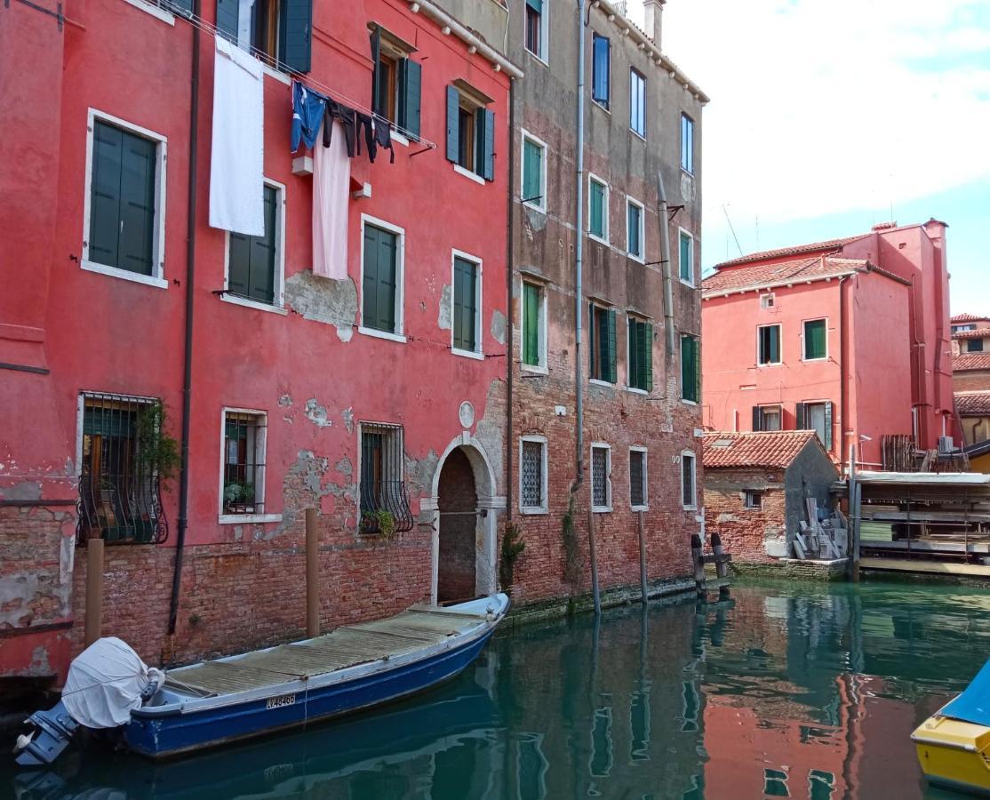 S. Fosca - Cpu * Venedig