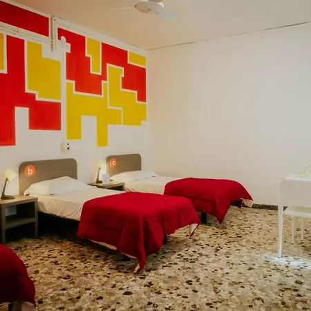 Ostello S. Fosca - Cpu Venice Hostels Exterior foto