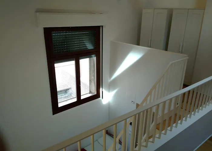 Ostello S. Fosca - CPU Venice Hostels