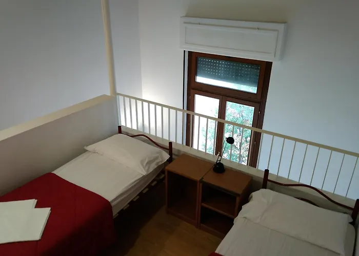 Ostello S. Fosca - CPU Venice Hostels