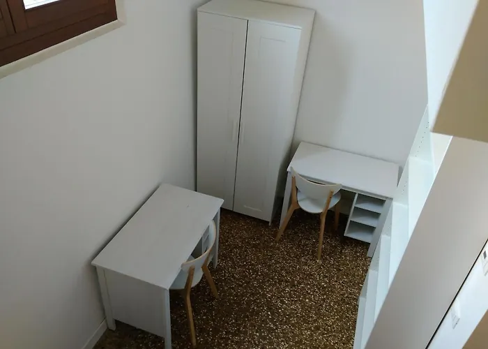 Ostello S. Fosca - CPU Venice Hostels