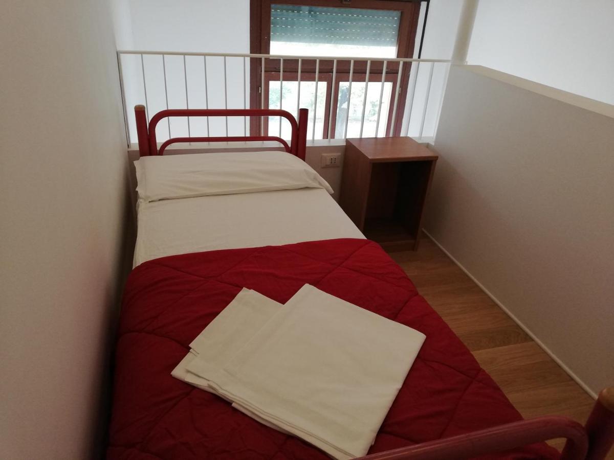 S. Fosca - Cpu * Venetië