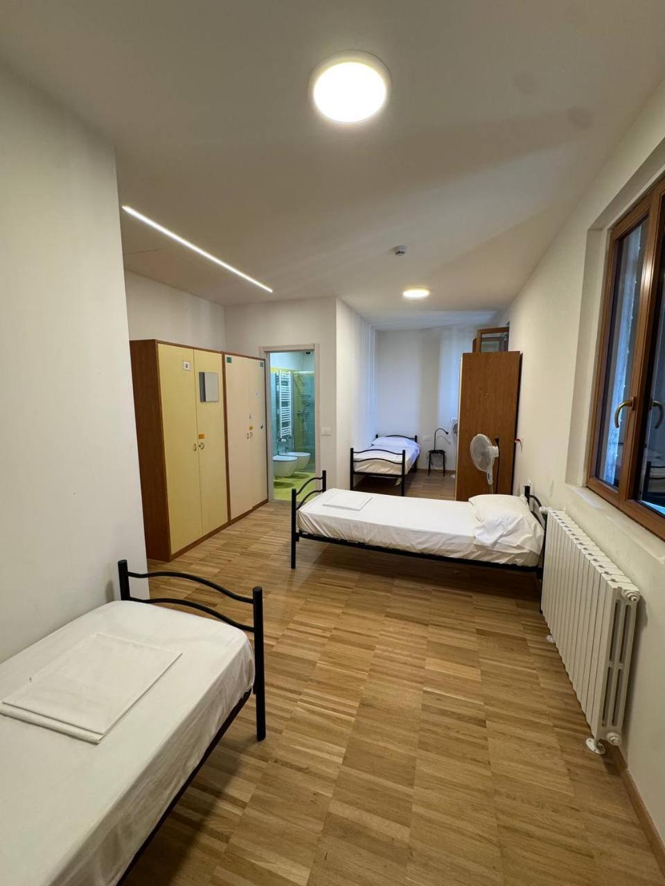 S. Fosca - Cpu Venedig