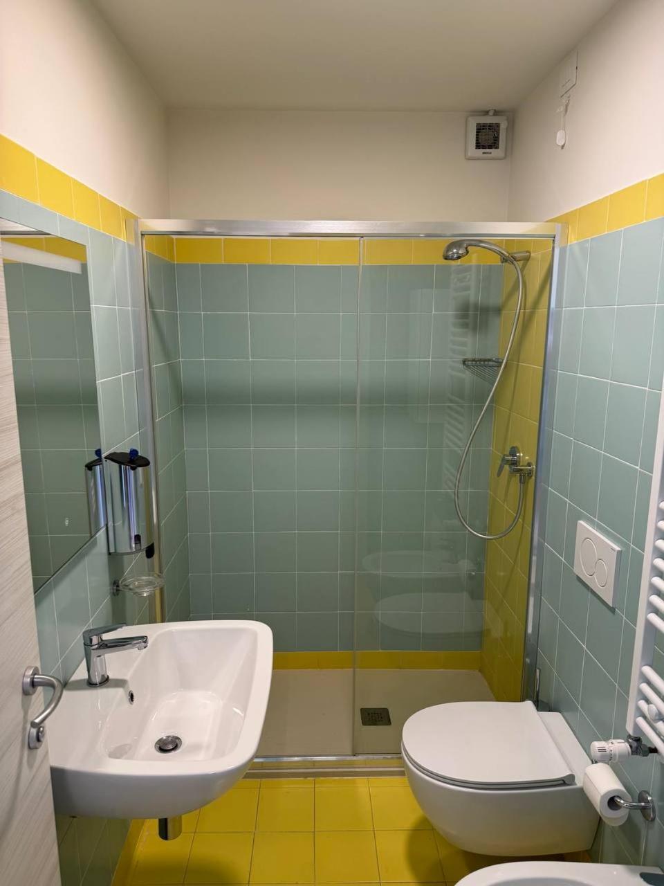 Hostel S. Fosca - Cpu *