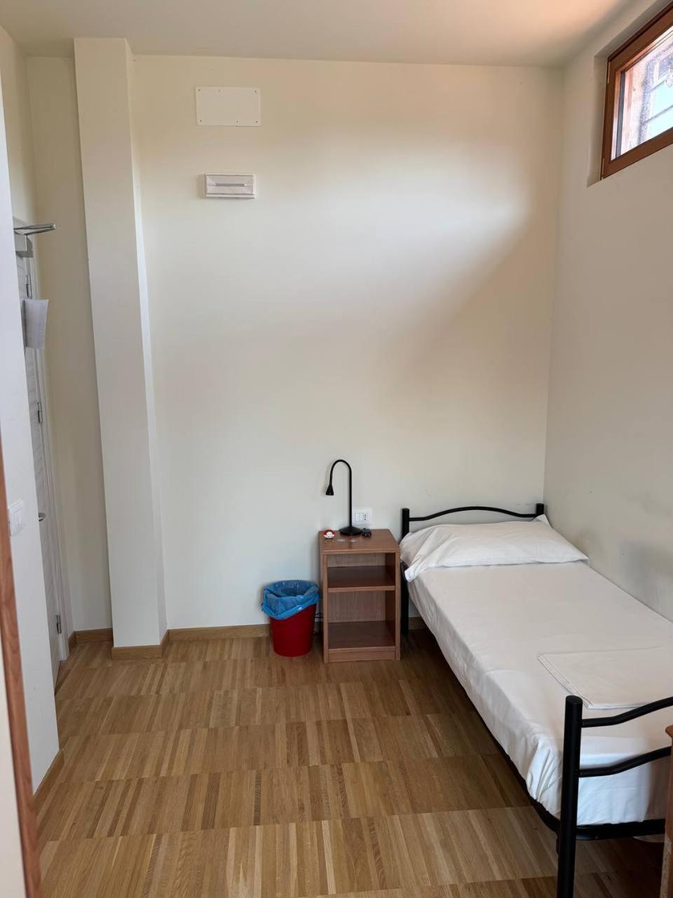 Hostel S. Fosca - Cpu