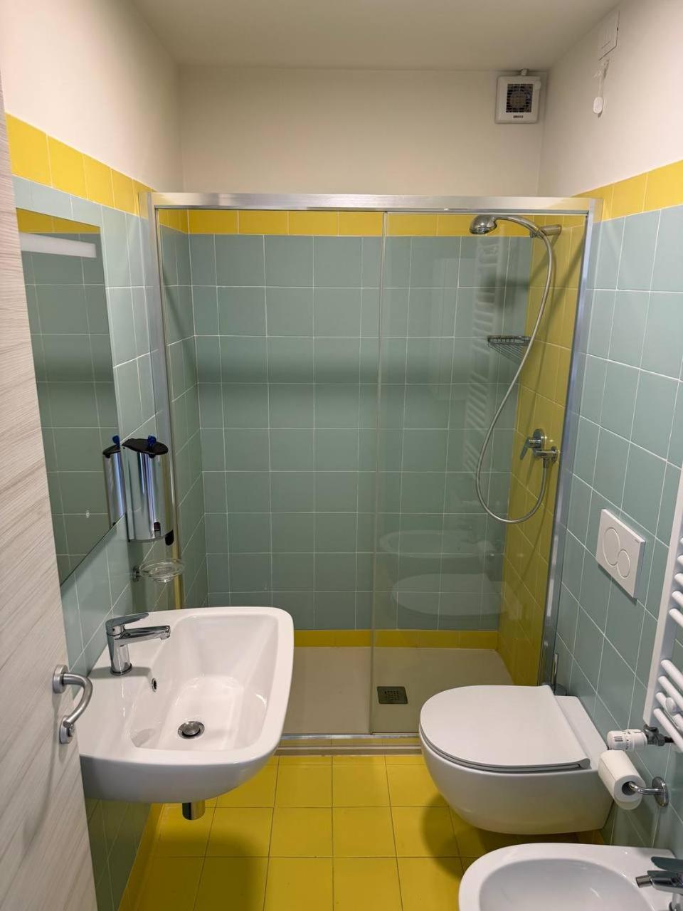 S. Fosca - Cpu Hostel *