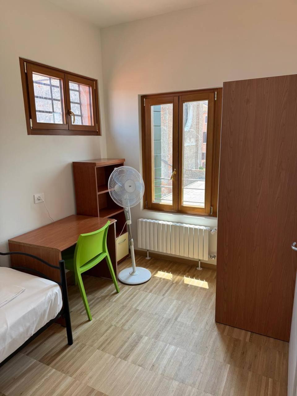 Hostel S. Fosca - Cpu *
