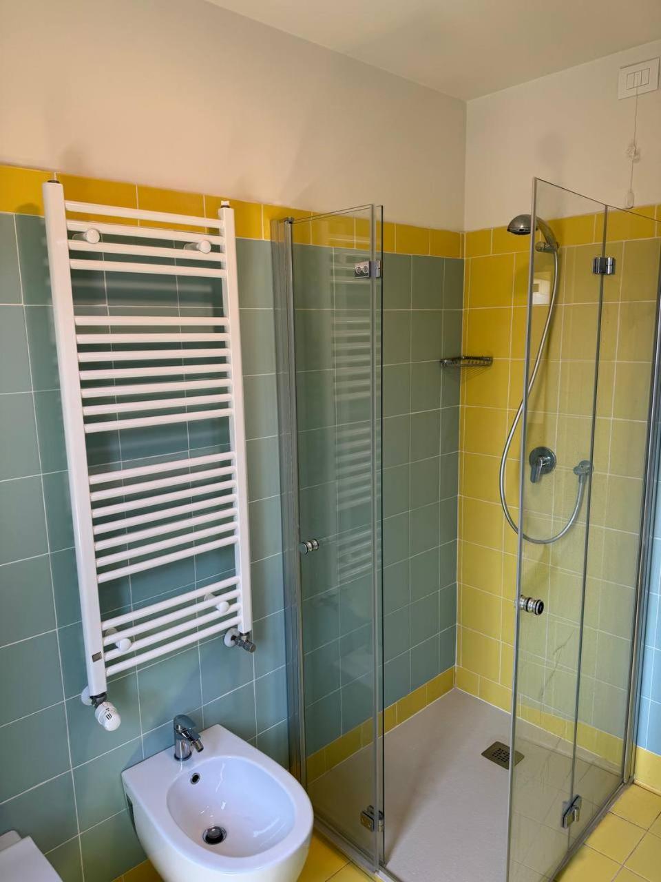 Hostel S. Fosca - Cpu Venedig