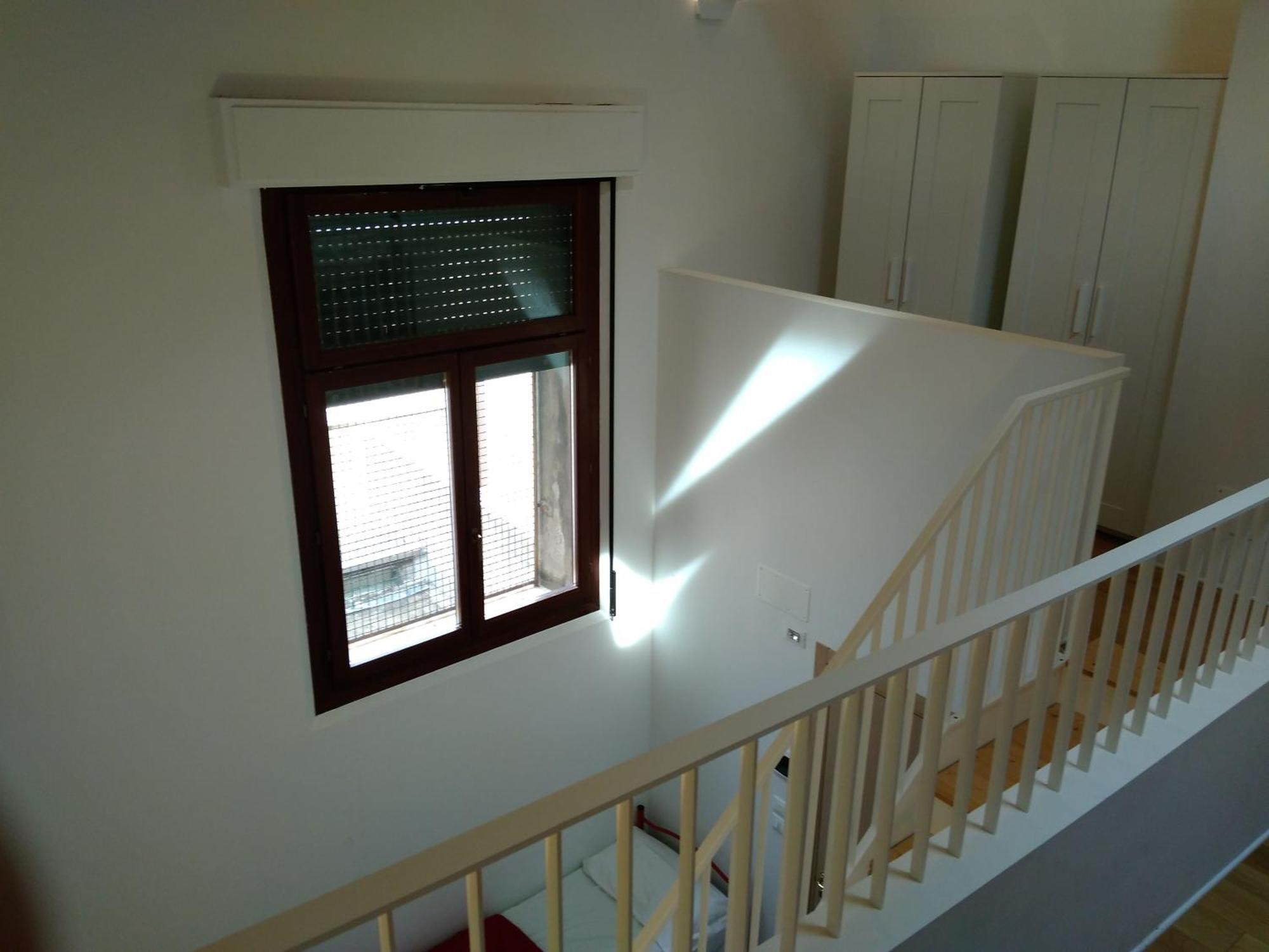 S. Fosca - Cpu Hostel
