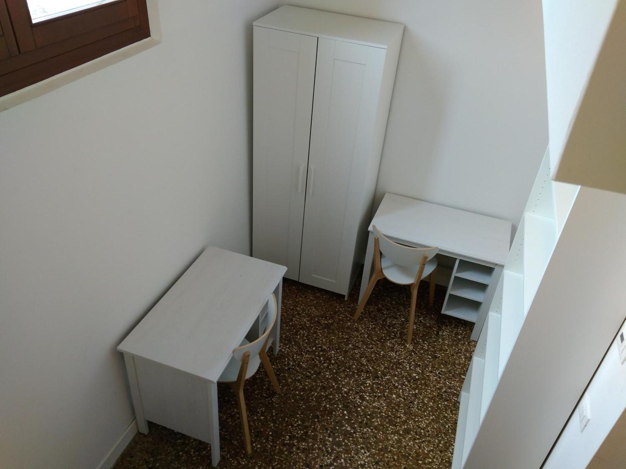 S. Fosca - Cpu Hostel Venedig
