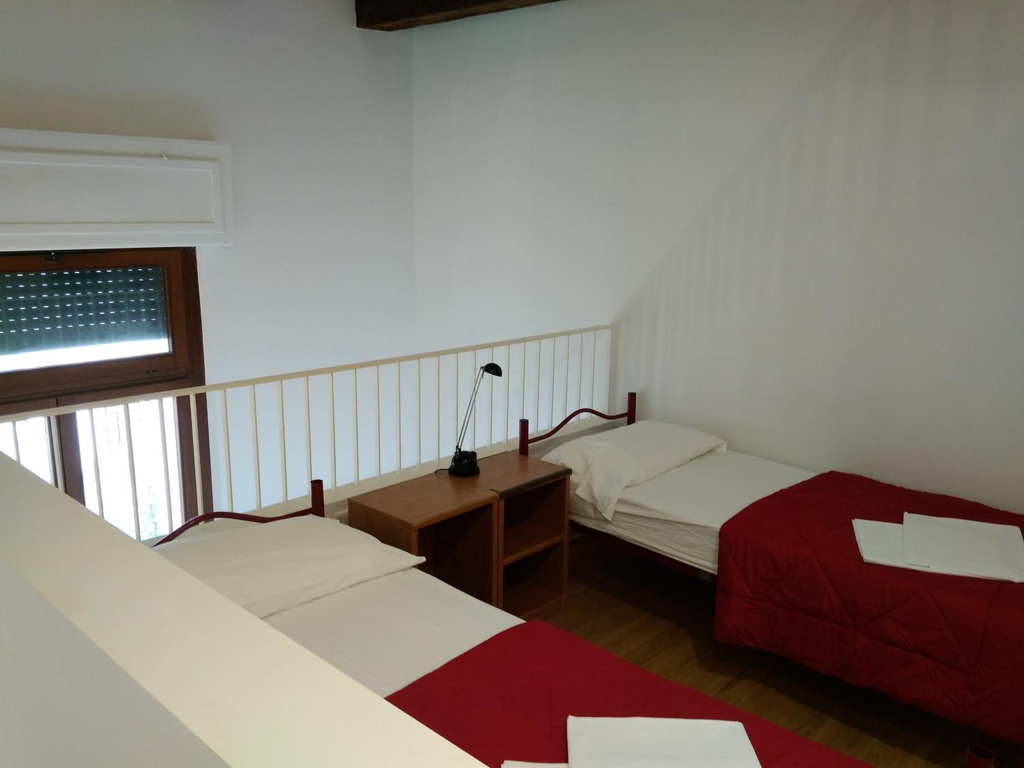 S. Fosca - Cpu * Venedig