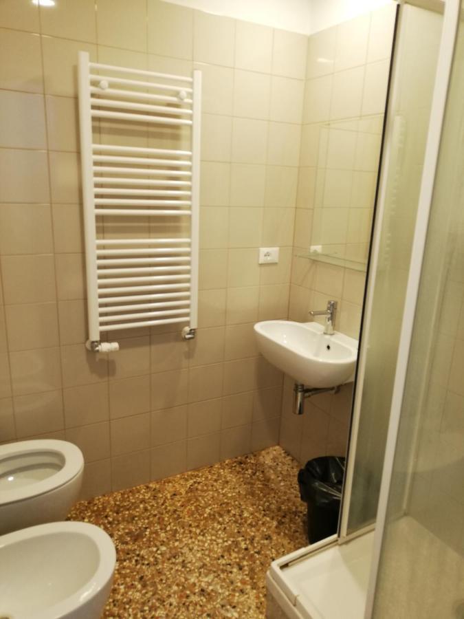 S. Fosca - Cpu Ostello *
