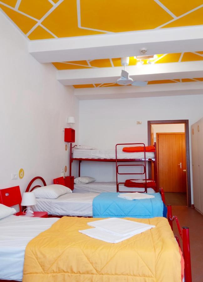 S. Fosca - Cpu Ostello Venezia