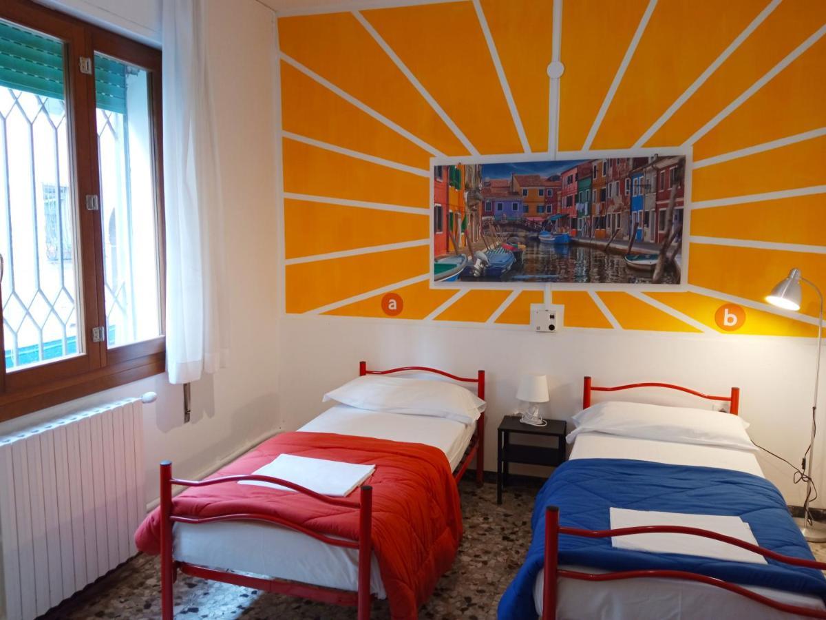 S. Fosca - Cpu Ostello *