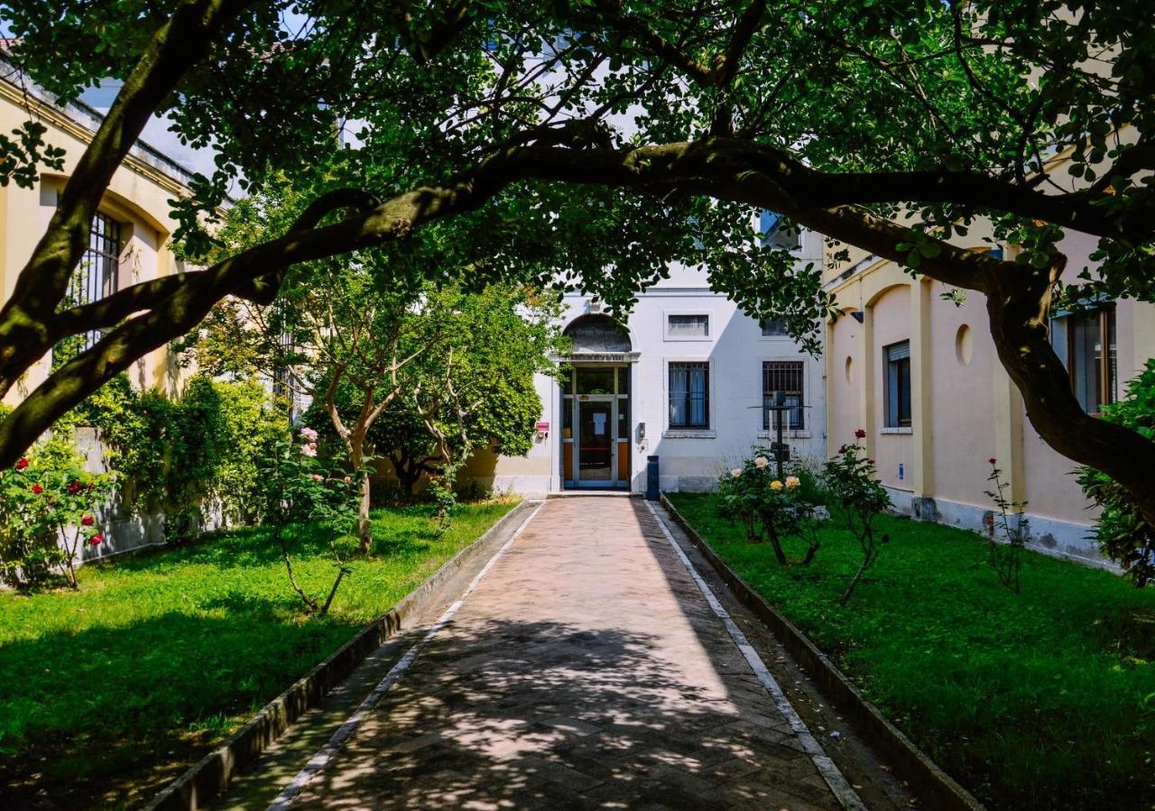 S. Fosca - Cpu Hostel Venedig