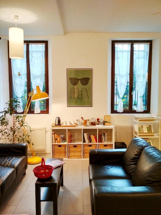 Hostel S. Fosca - Cpu Venedig
