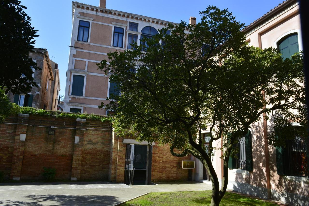 S. Fosca - Cpu Hostel Venedig