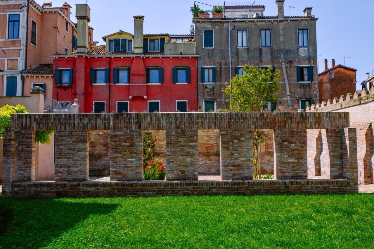 Hostel S. Fosca - Cpu Venedig