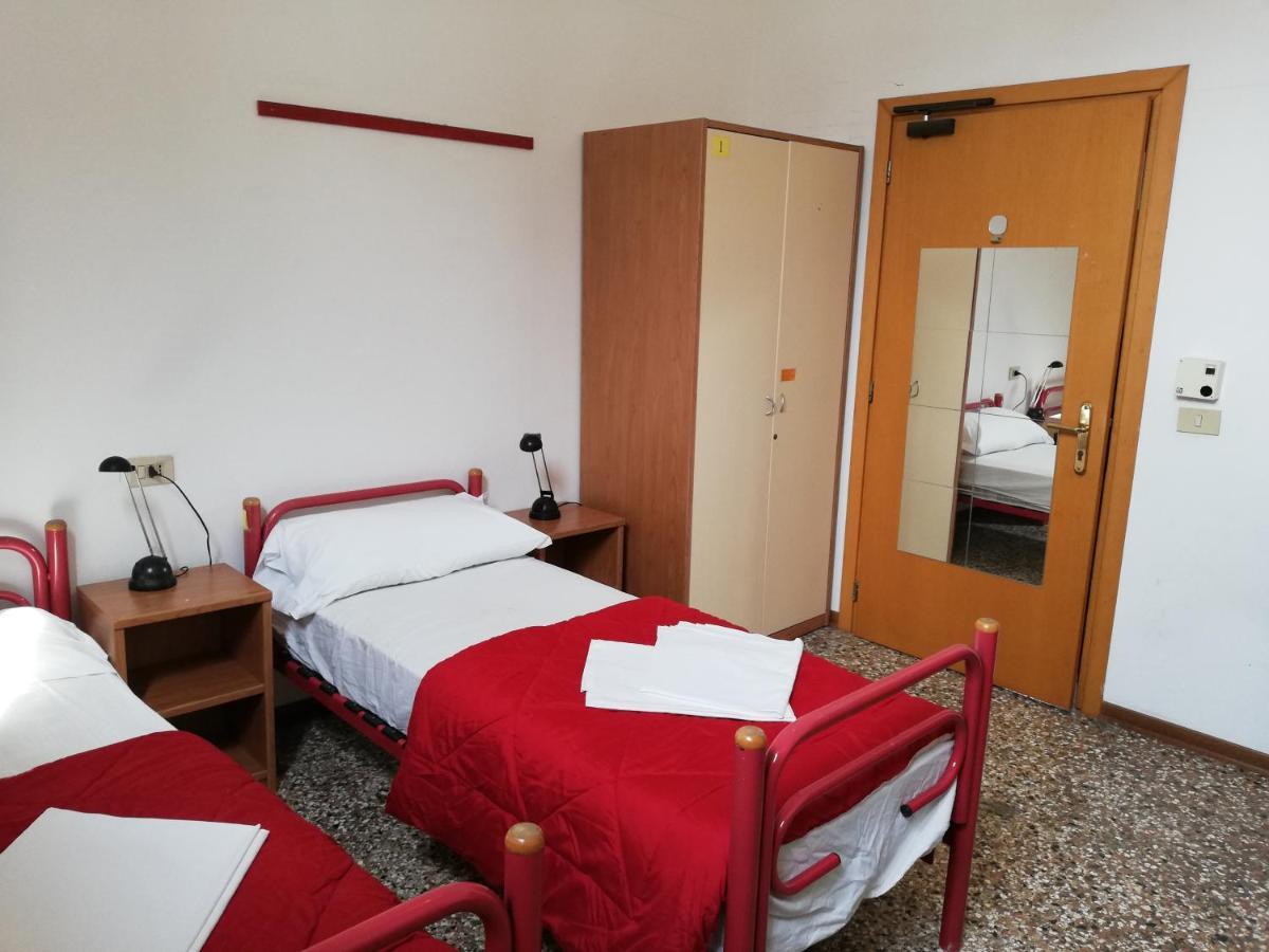 S. Fosca - Cpu Venedig