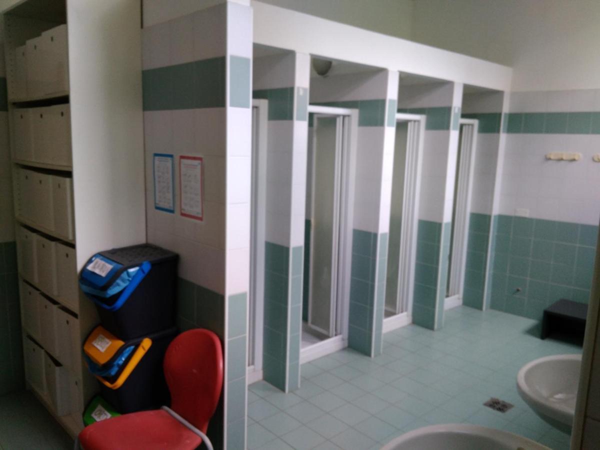 Hostel S. Fosca - Cpu Venedig