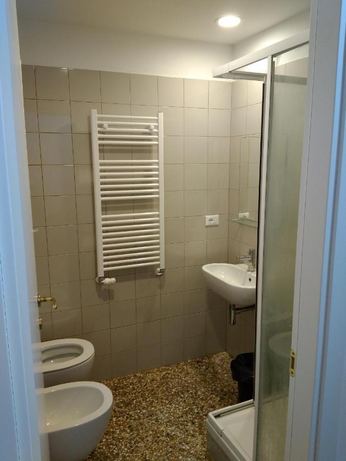 S. Fosca - Cpu Venedig