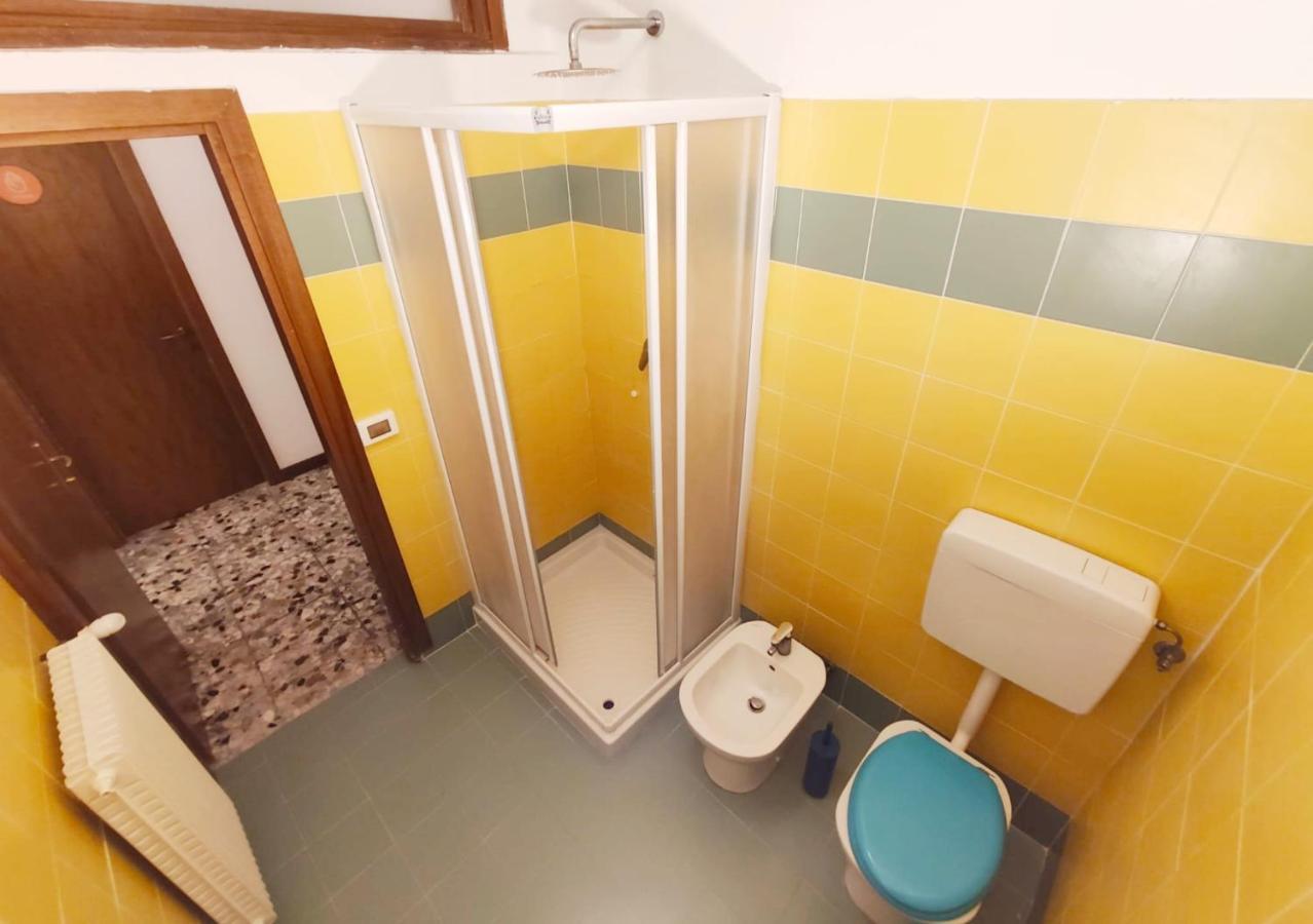 Hostel S. Fosca - Cpu Venedig