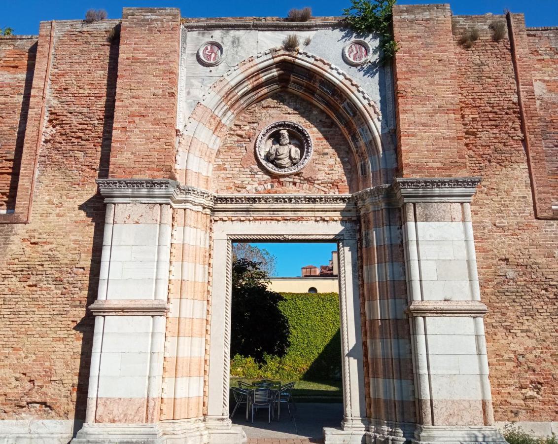 S. Fosca - Cpu Venedig