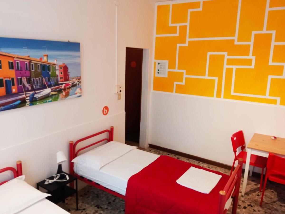 S. Fosca - Cpu * Venedig