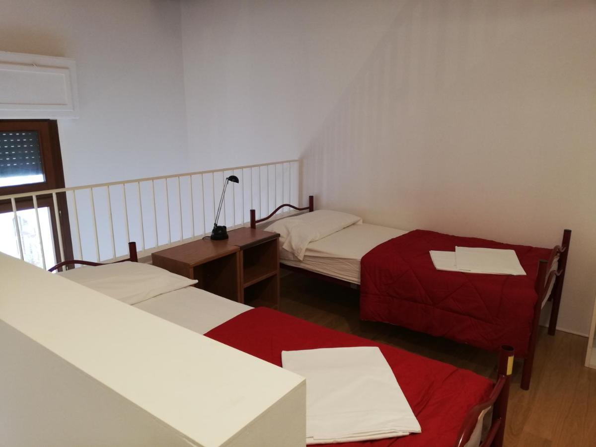 Hostel S. Fosca - Cpu Venedig