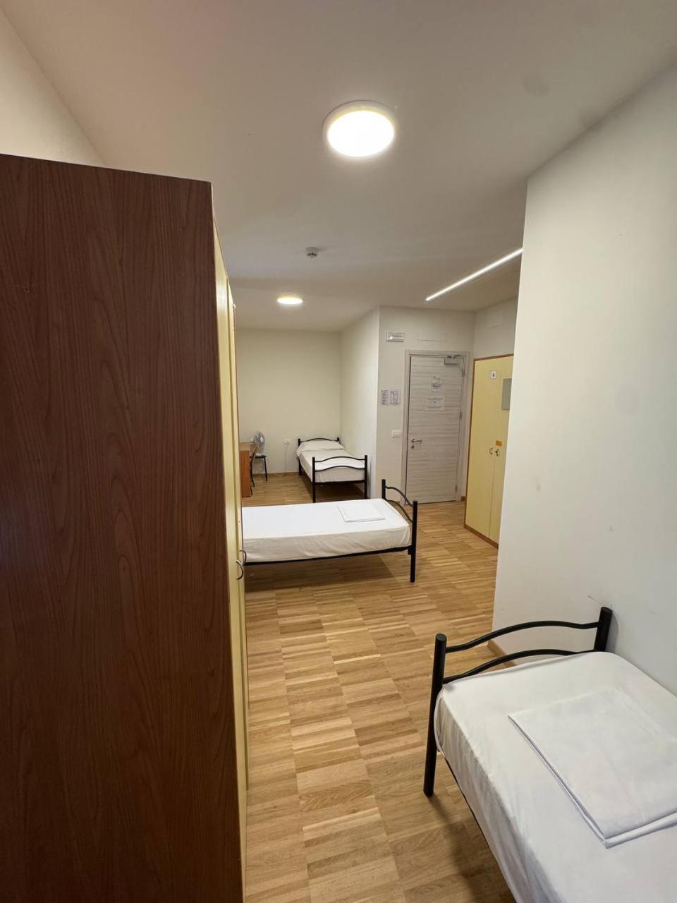 S. Fosca - Cpu Hostel