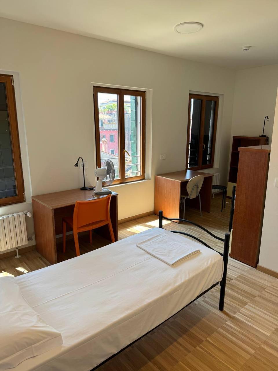 S. Fosca - Cpu Hostel *
