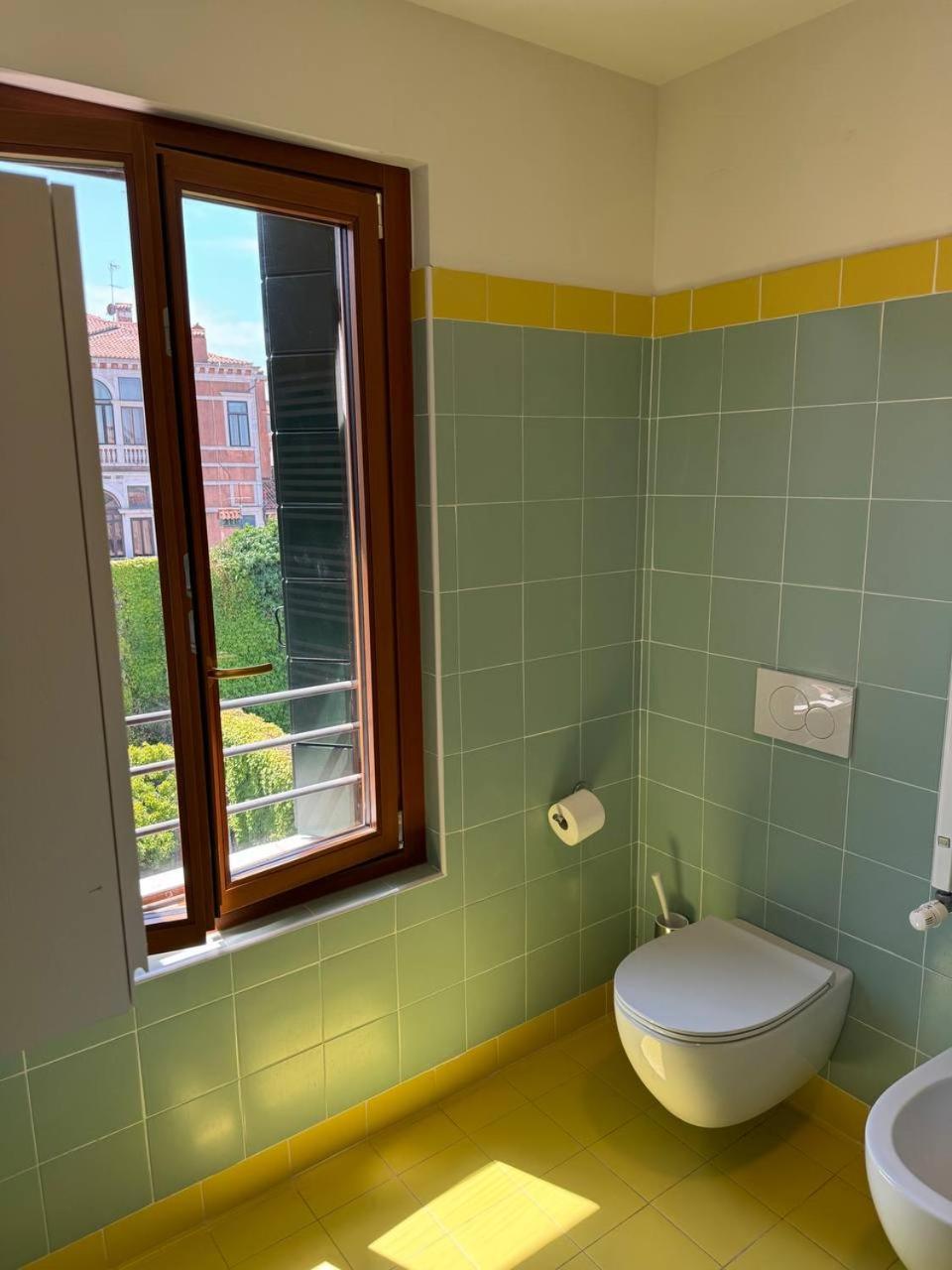 S. Fosca - Cpu Hostel Venedig