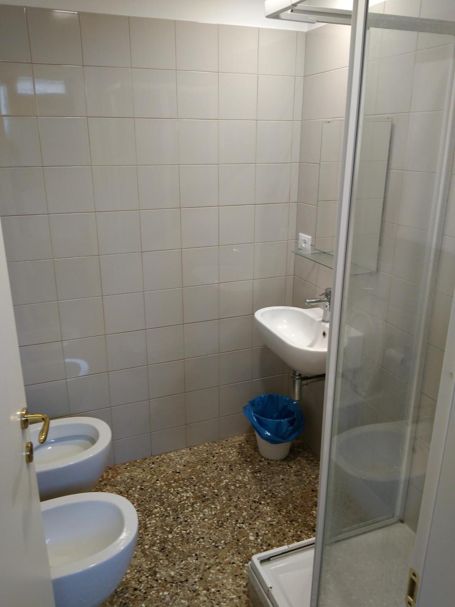 Hostel S. Fosca - Cpu