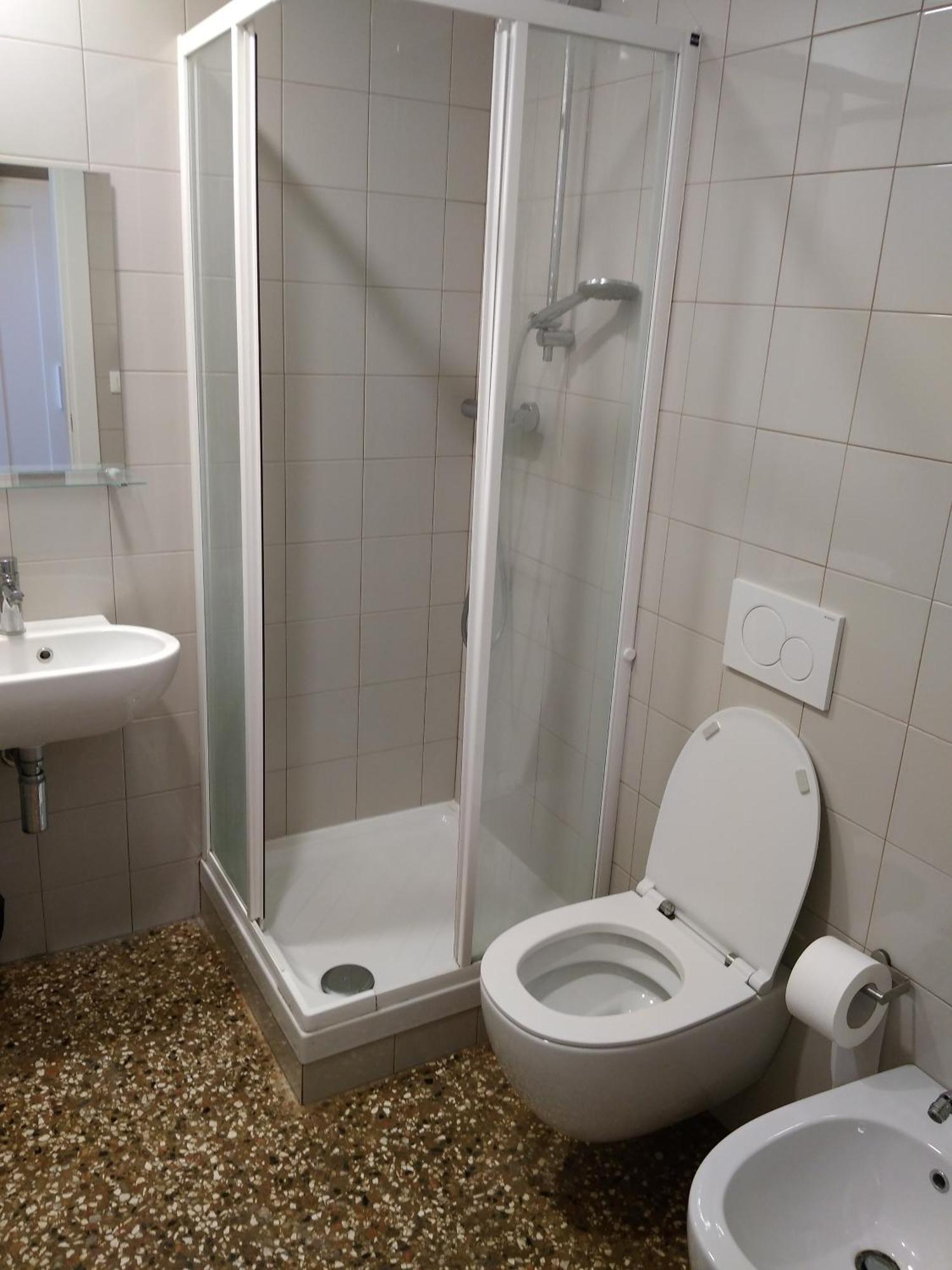 S. Fosca - Cpu Hostel Venedig